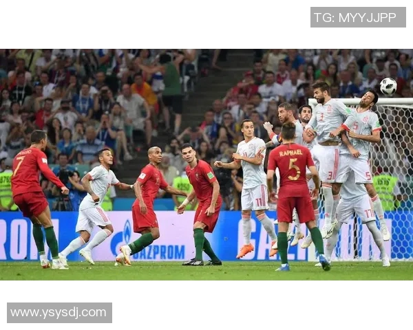 葡萄牙对乌克兰精彩直播全程回顾与赛后分析