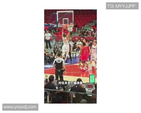 麦蒂重返CBA激战辽宁青岛两队巅峰对决引发球迷热议